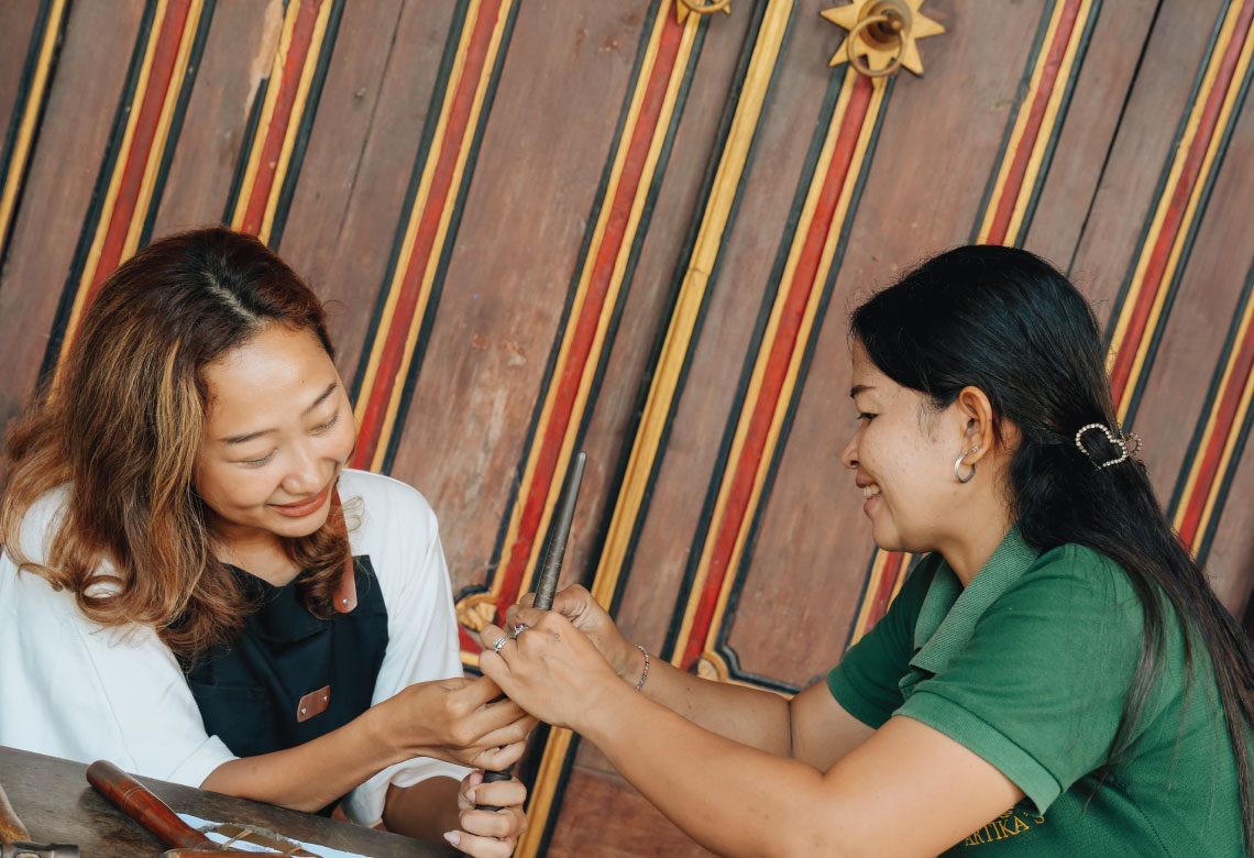 “Ubud Tour with local guide by Bali Best Adventures”